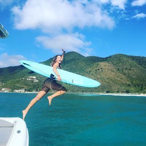 Meet your Posher, Amber